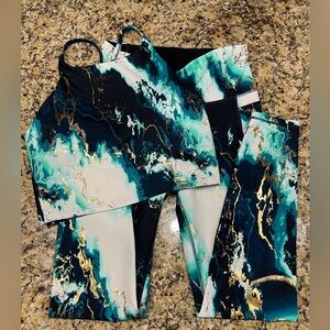 Old Navy Athletic Set